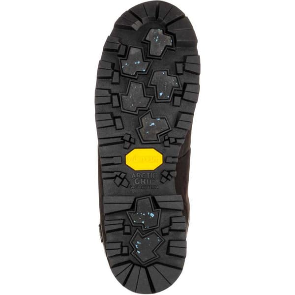 Jack Wolfskin Thunder Bay Texapore Mid Vandrestøvler EU 45 1/2 Mand