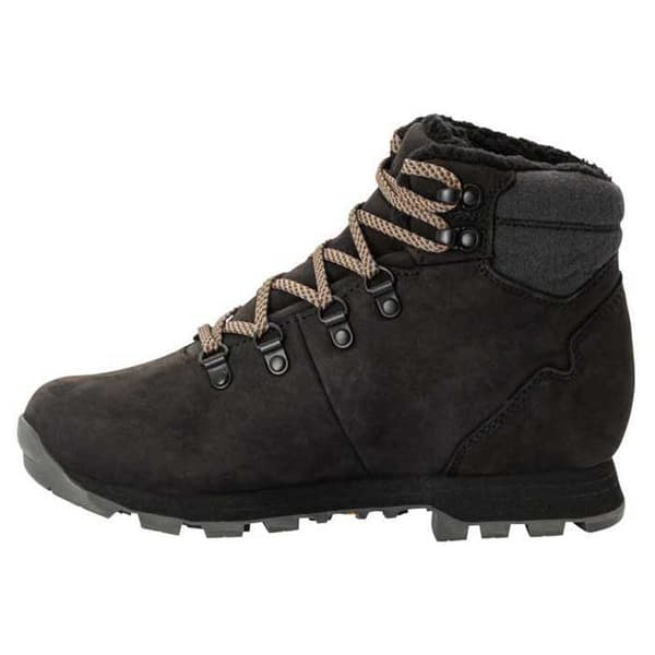 Jack Wolfskin Thunder Bay Texapore Mid Vandringskängor EU 39 1/2 Kvinna