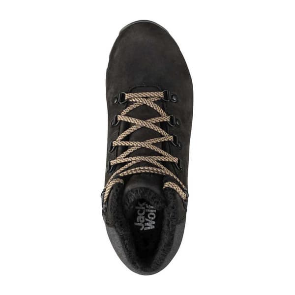 Jack Wolfskin Thunder Bay Texapore Mid Vandringskängor  EU 39 1/2 Kvinna