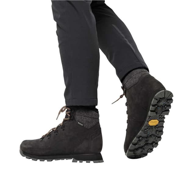 Jack Wolfskin Thunder Bay Texapore Mid Vandringskängor  EU 39 1/2 Kvinna