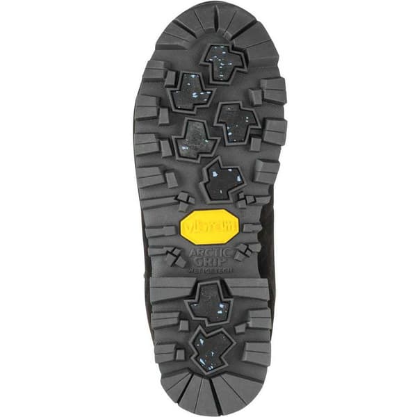 Jack Wolfskin Thunder Bay Texapore Mid Vandringskängor  EU 39 1/2 Kvinna