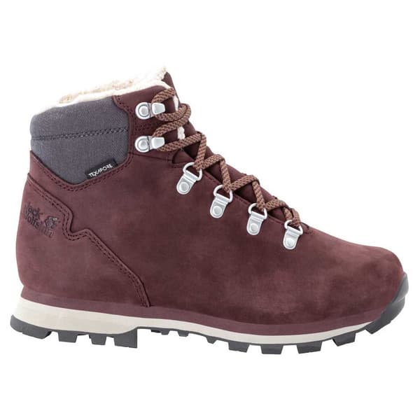 Jack Wolfskin Thunder Bay Texapore Mid Vandrestøvler  EU 40 Kvinde