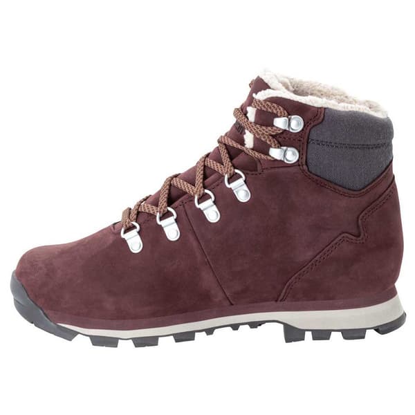 Jack Wolfskin Thunder Bay Texapore Mid Vandrestøvler  EU 40 Kvinde