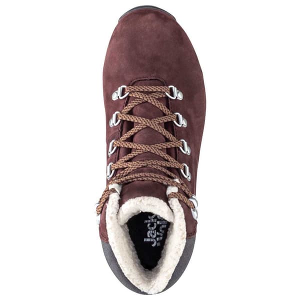 Jack Wolfskin Thunder Bay Texapore Mid Vandrestøvler  EU 40 Kvinde