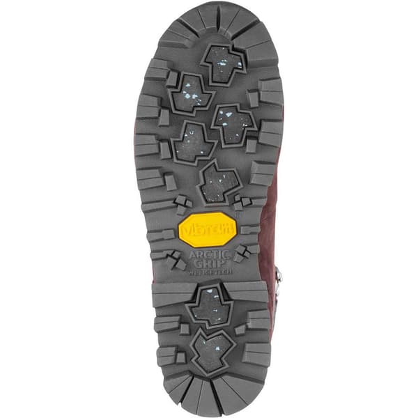 Jack Wolfskin Thunder Bay Texapore Mid Vandrestøvler  EU 40 Kvinde