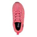 Miniatyrbillede 4 af 6: Jack Wolfskin Vojo Texapore Low Vandresko Rosa EU 35