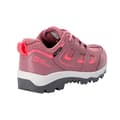 Miniatyrbillede 6 af 6: Jack Wolfskin Vojo Texapore Low Vandresko Rosa EU 35