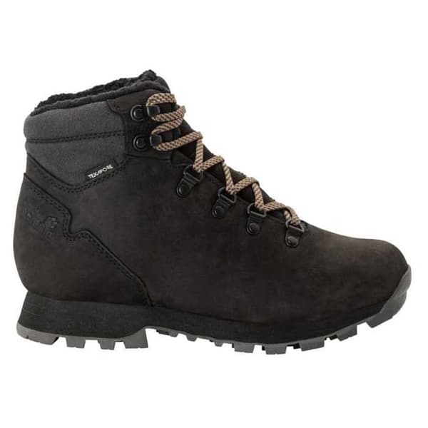 Jack Wolfskin Thunder Bay Texapore Mid Vandrestøvler  EU 41 Kvinde