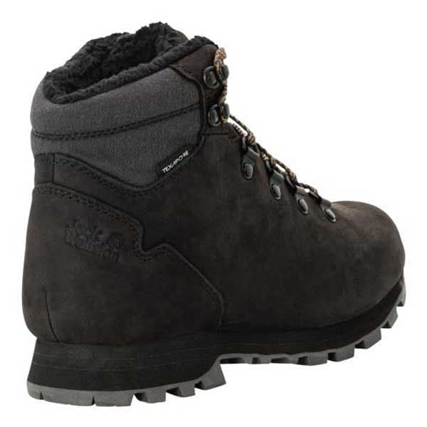 Jack Wolfskin Thunder Bay Texapore Mid Vandrestøvler  EU 41 Kvinde