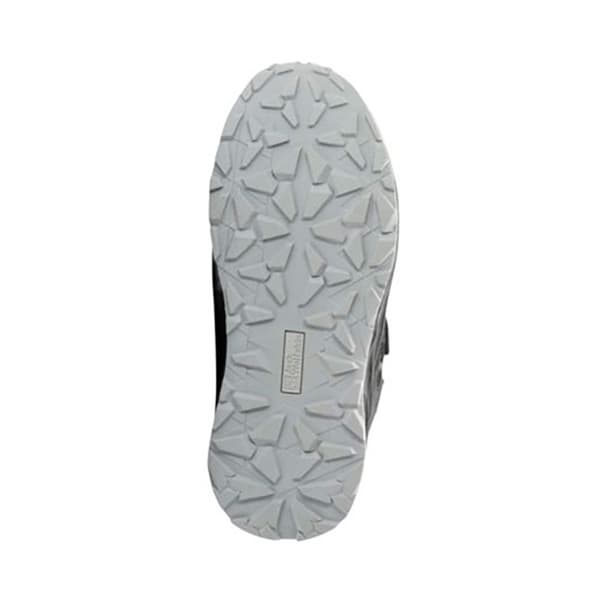 Jack Wolfskin Woodland 2 Texapore Low Vc Vandresko Sort EU 34