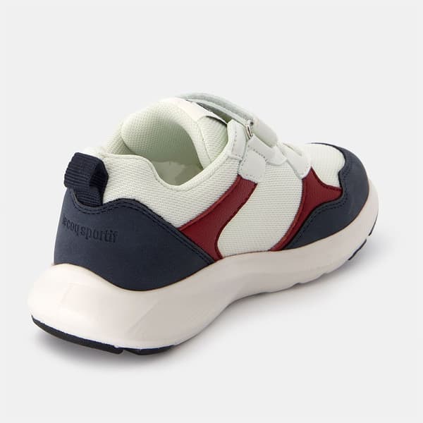 Le Coq Sportif 2422723 R500 2 Lenkkarit Punainen,Valkoinen,Sininen EU 33 Poika