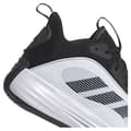 Miniatyrbild 7 av 8: Adidas Own The Game 3.0 Skor Vit,Svart EU 44 2/3 Man