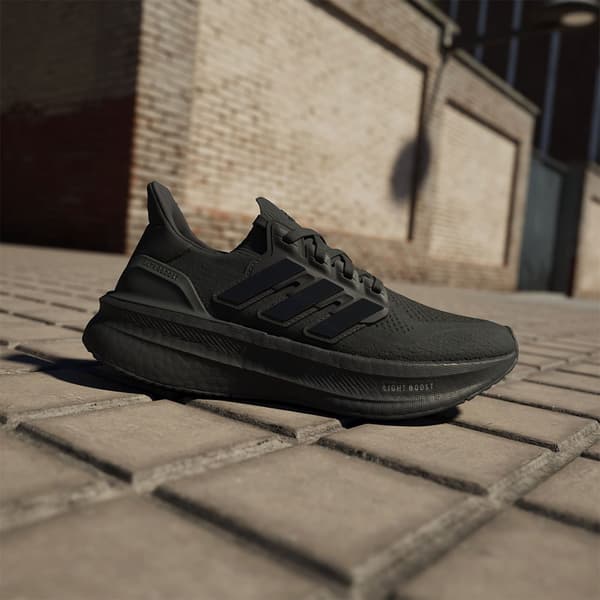 Adidas Ultraboost 5 Löparskor Svart EU 44 Kvinna