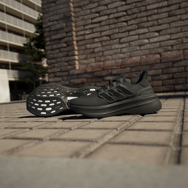Adidas Ultraboost 5 Löparskor Svart EU 44 Kvinna
