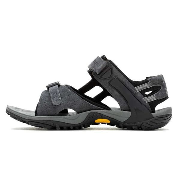 Merrell Kahuna Iii Sandaler Grå EU 40 Mand