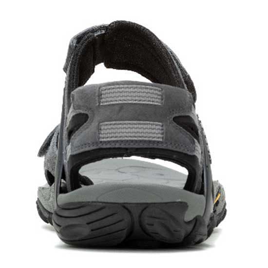 Merrell Kahuna Iii Sandaler Grå EU 40 Mand