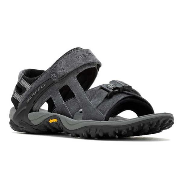 Merrell Kahuna Iii Sandaler Grå EU 40 Mand