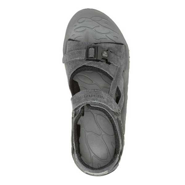 Merrell Kahuna Iii Sandaler Grå EU 40 Mand