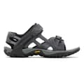 Miniatyrbillede 1 af 6: Merrell Kahuna Iii Sandaler Grå EU 40 Mand