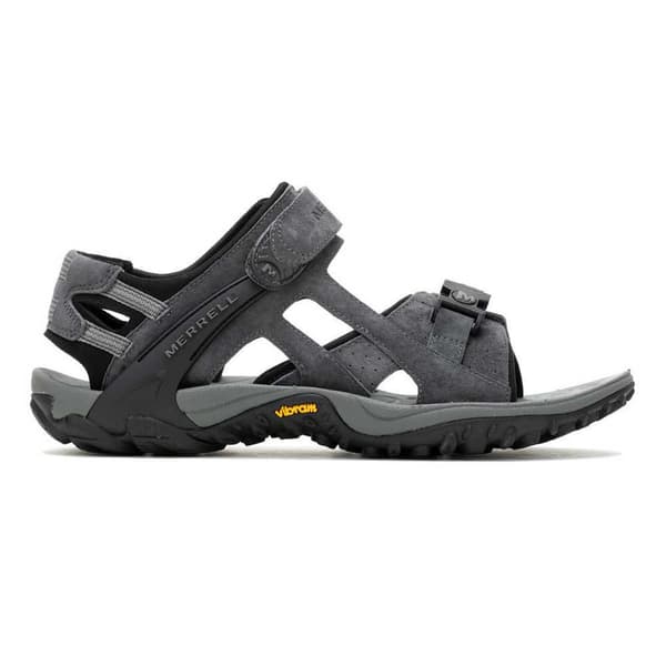 Merrell Kahuna Iii Sandaler Grå EU 40 Mand