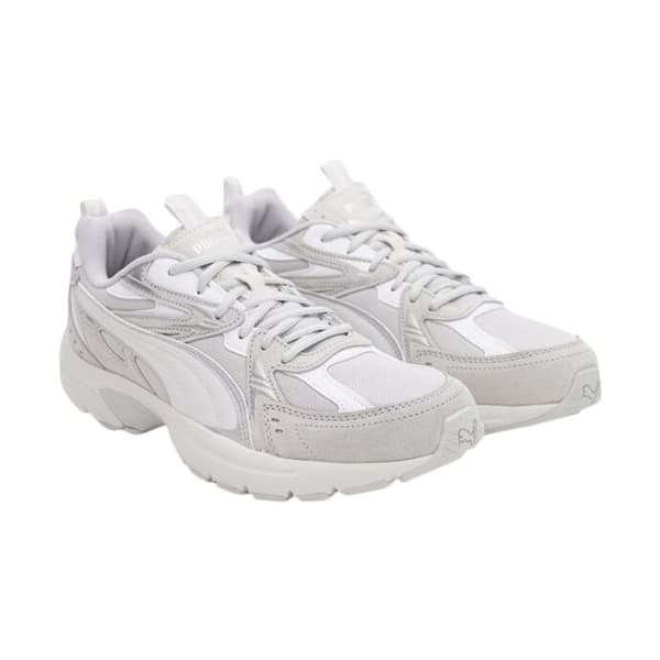 Puma Milenio Tech Grå Herrar 393489-02 - 41