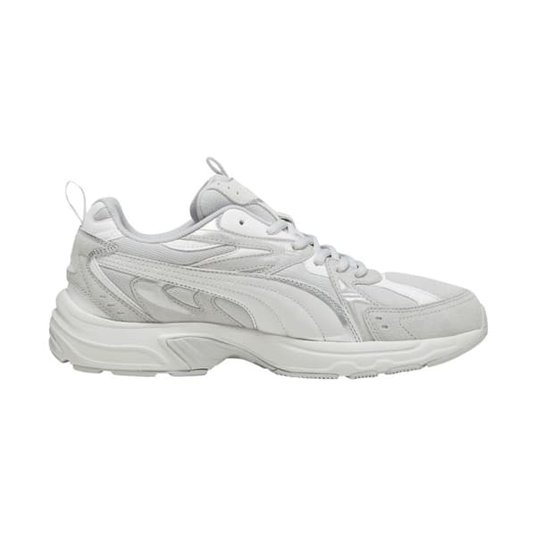 Puma Milenio Tech Grå Herrar 393489-02 - 41