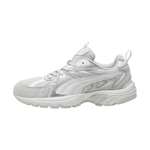 Puma Milenio Tech Grå Herrar 393489-02 - 41