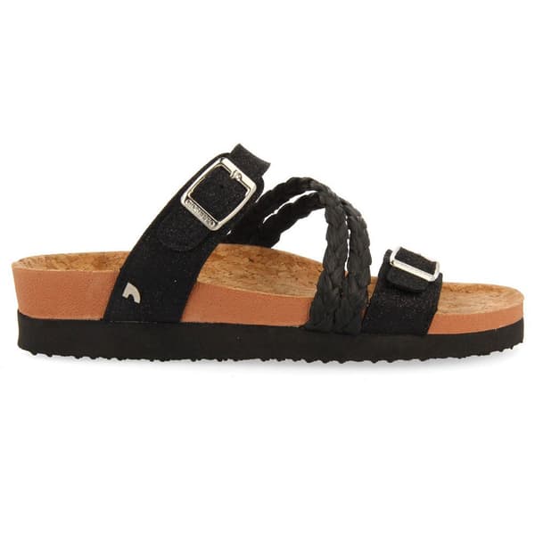 Gioseppo 71930 Tofflor Svart EU 37 Kvinna