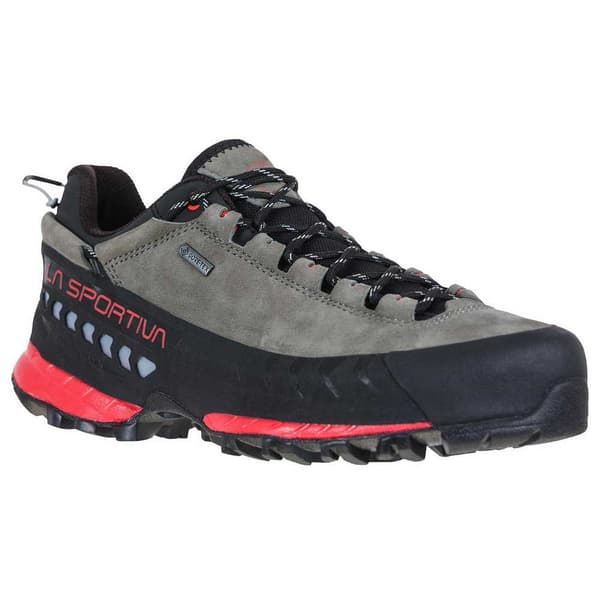 La Sportiva Tx5 Low Goretex Lähestymiskengät Musta,Harmaa EU 39 1/2 Nainen