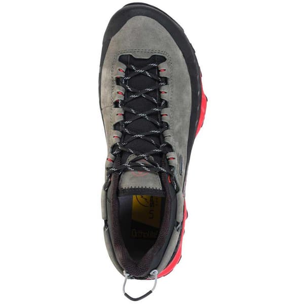 La Sportiva Tx5 Low Goretex Lähestymiskengät Musta,Harmaa EU 39 1/2 Nainen