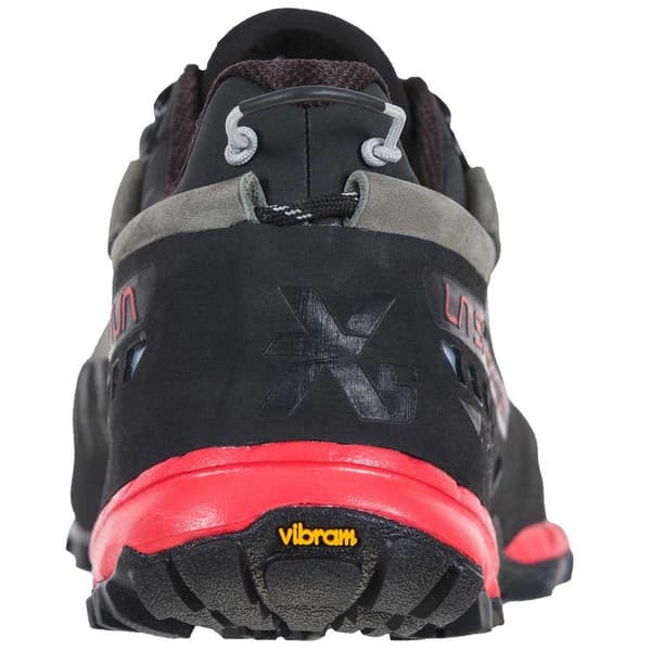 La Sportiva Tx5 Low Goretex Lähestymiskengät Musta,Harmaa EU 39 1/2 Nainen