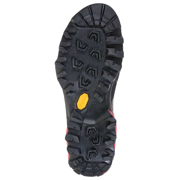 La Sportiva Tx5 Low Goretex Lähestymiskengät Musta,Harmaa EU 39 1/2 Nainen