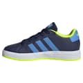 Miniatyrbild 3 av 7: Adidas Grand Court 2.0 Skor Blå EU 39 1/3 Pojke