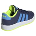 Miniatyrbild 5 av 7: Adidas Grand Court 2.0 Skor Blå EU 39 1/3 Pojke
