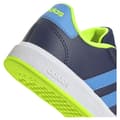 Miniatyrbild 7 av 7: Adidas Grand Court 2.0 Skor Blå EU 39 1/3 Pojke