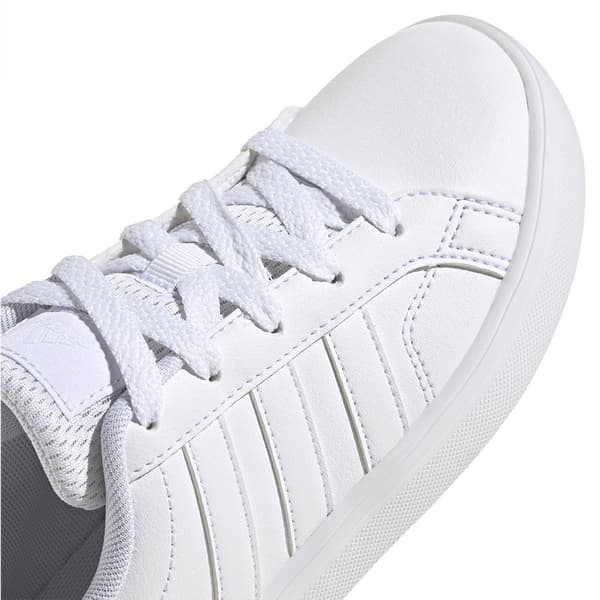Adidas Vs Pace 2.0 Skor Vit EU 39 1/3 Pojke