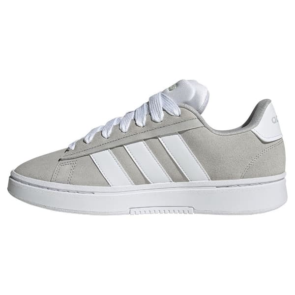Adidas Grand Court Alpha 00s Skor Vit,Grå EU 42 Man