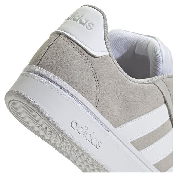 Adidas Grand Court Alpha 00s Skor Vit,Grå EU 42 Man