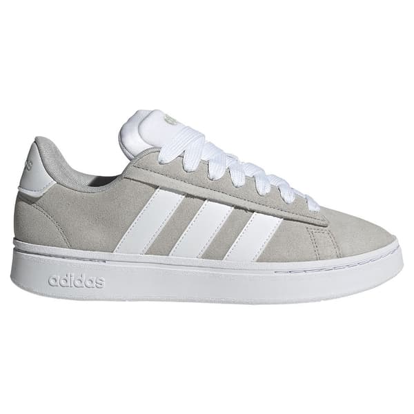 Adidas Grand Court Alpha 00s Skor Vit,Grå EU 42 Man