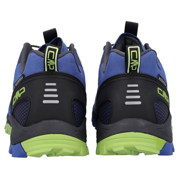 Cmp Atik Waterproof 3q31147 Trailsko EU 40 Mand