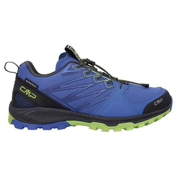 Cmp Atik Waterproof 3q31147 Trailsko EU 40 Mand
