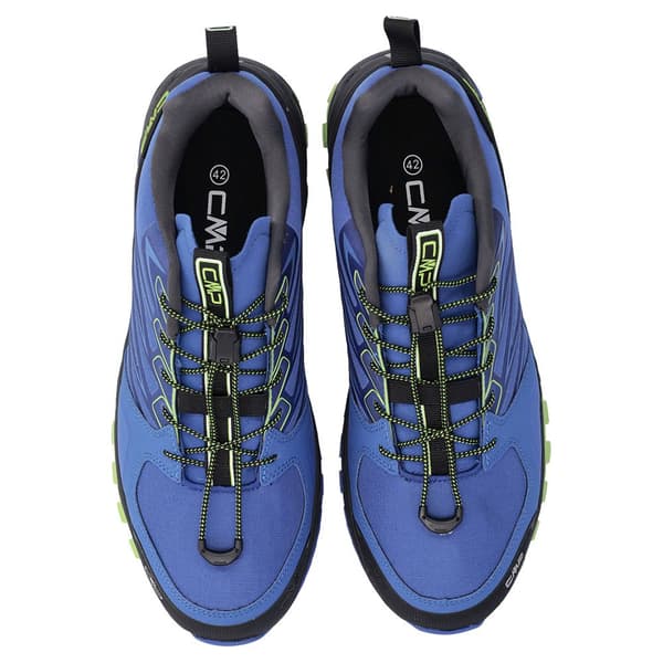 Cmp Atik Waterproof 3q31147 Trailsko EU 39 Mand