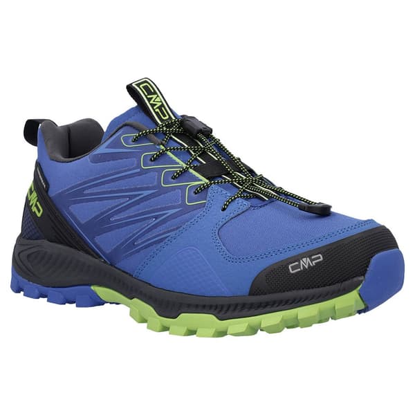 Cmp Atik Waterproof 3q31147 Trailsko EU 39 Mand