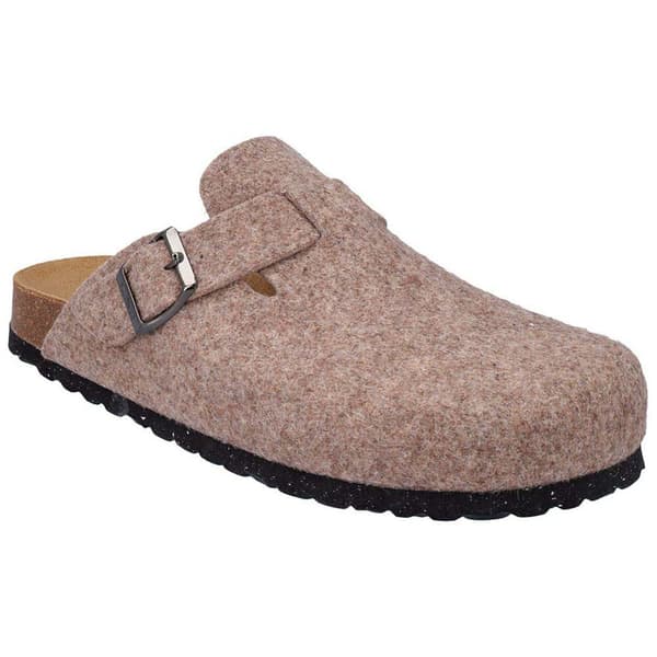 Cmp Eco Taraz 3q48957 Tofflor Brun EU 39 Man