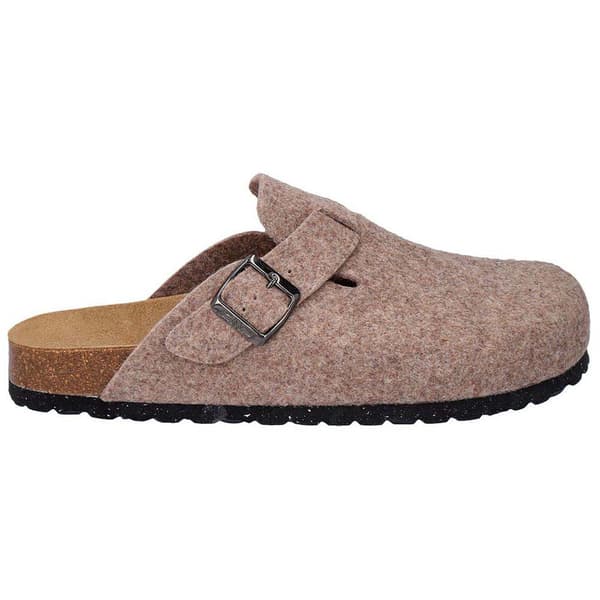 Cmp Eco Taraz 3q48957 Tofflor Brun EU 39 Man