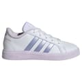 Miniatyrbild 1 av 7: Adidas Grand Court 2.0 Skor Vit EU 30 1/2 Pojke