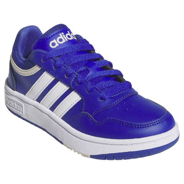 Adidas Hoops 3.0 Lenkkarit Sininen EU 28 Poika