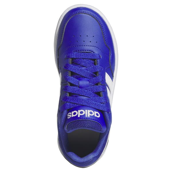 Adidas Hoops 3.0 Lenkkarit Sininen EU 28 Poika