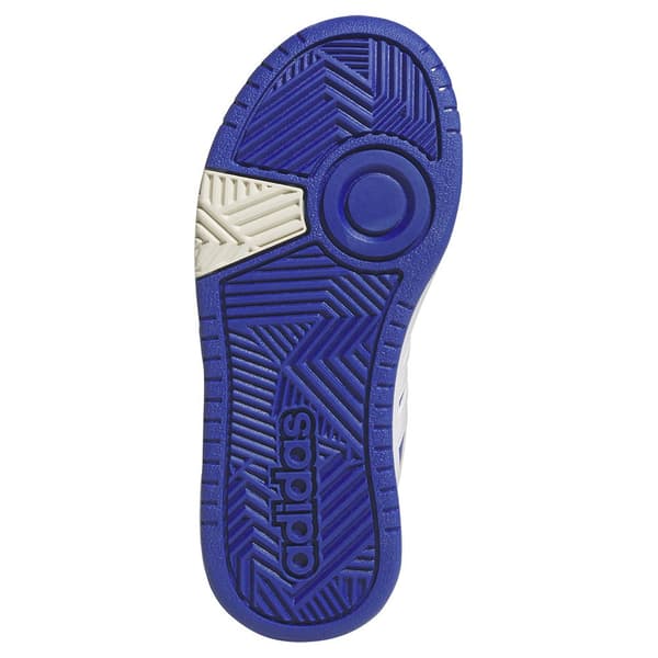 Adidas Hoops 3.0 Lenkkarit Sininen EU 28 Poika