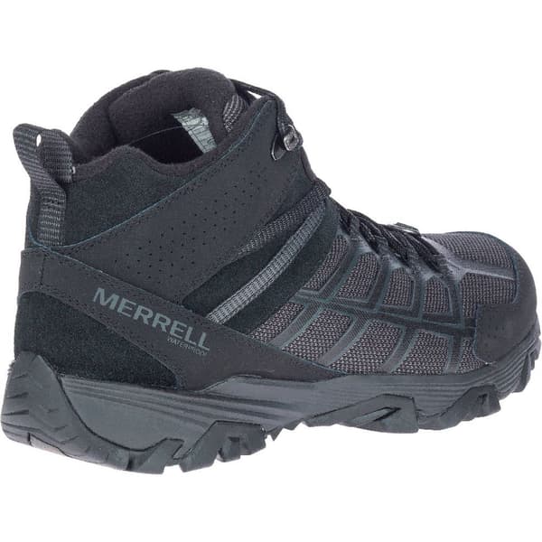 Merrell Moab Fst 3 Vandrestøvler Grå EU 42 Mand